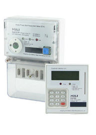 Prepayment Wireless Energy meter