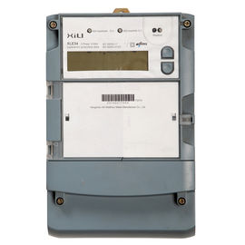 Πολλών χρήσεων ενεργειακός μετρητής DLMS, IEC 62052-11 μετρητών εγχώριας ηλεκτρικό ενέργειας